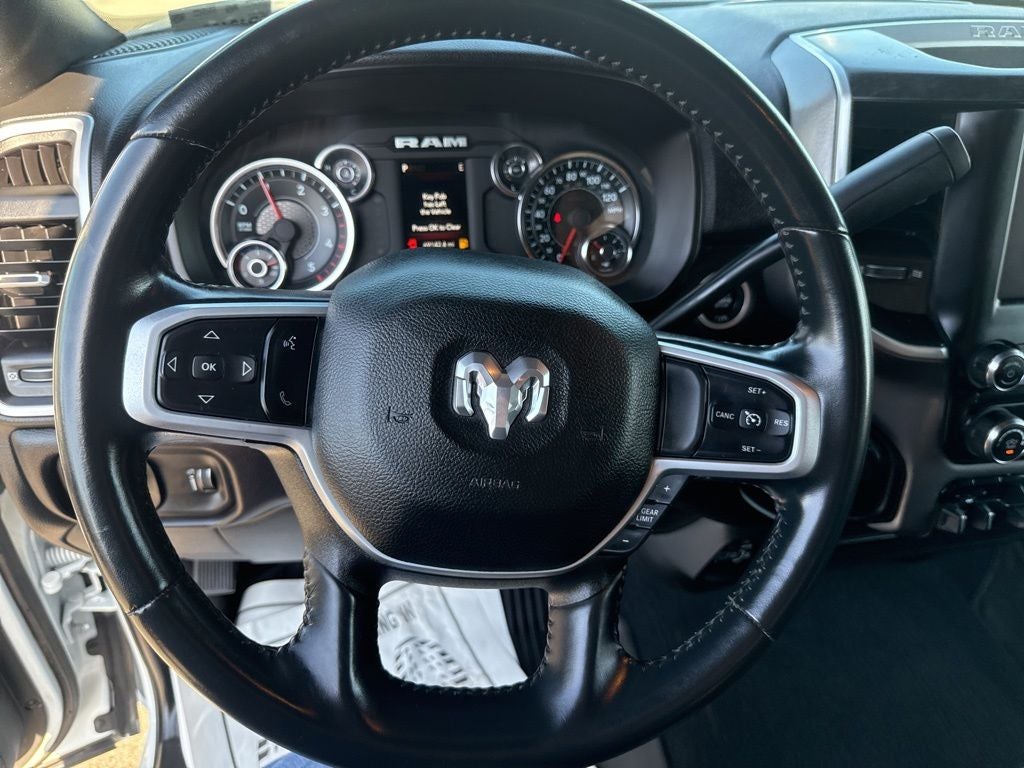 2023 RAM 2500 Big Horn