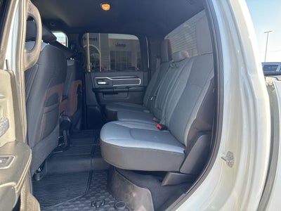 2023 RAM 2500 Big Horn