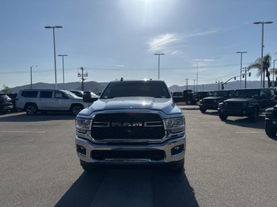 2023 RAM 2500 Big Horn