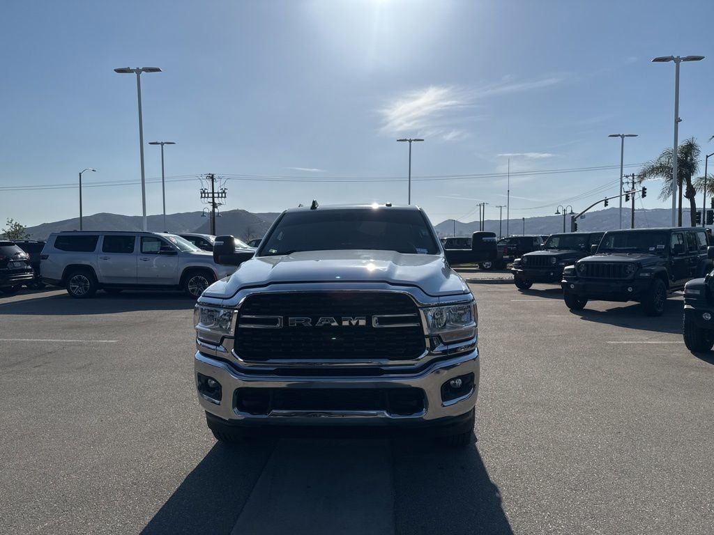 2023 RAM 2500 Big Horn