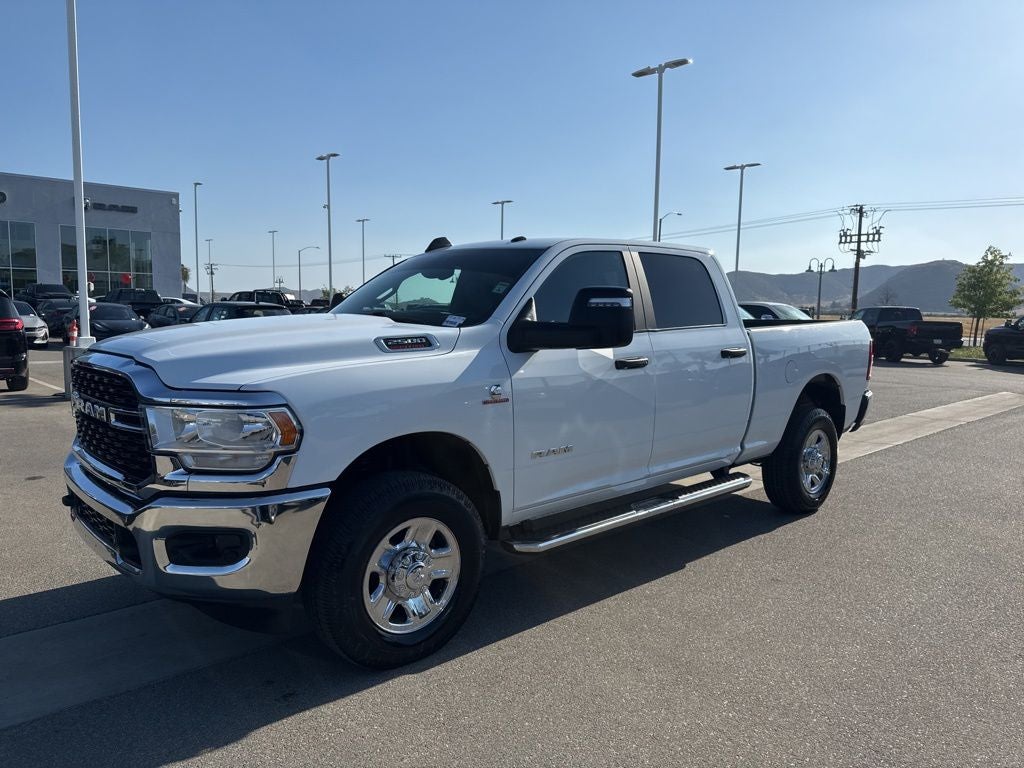 2023 RAM 2500 Big Horn