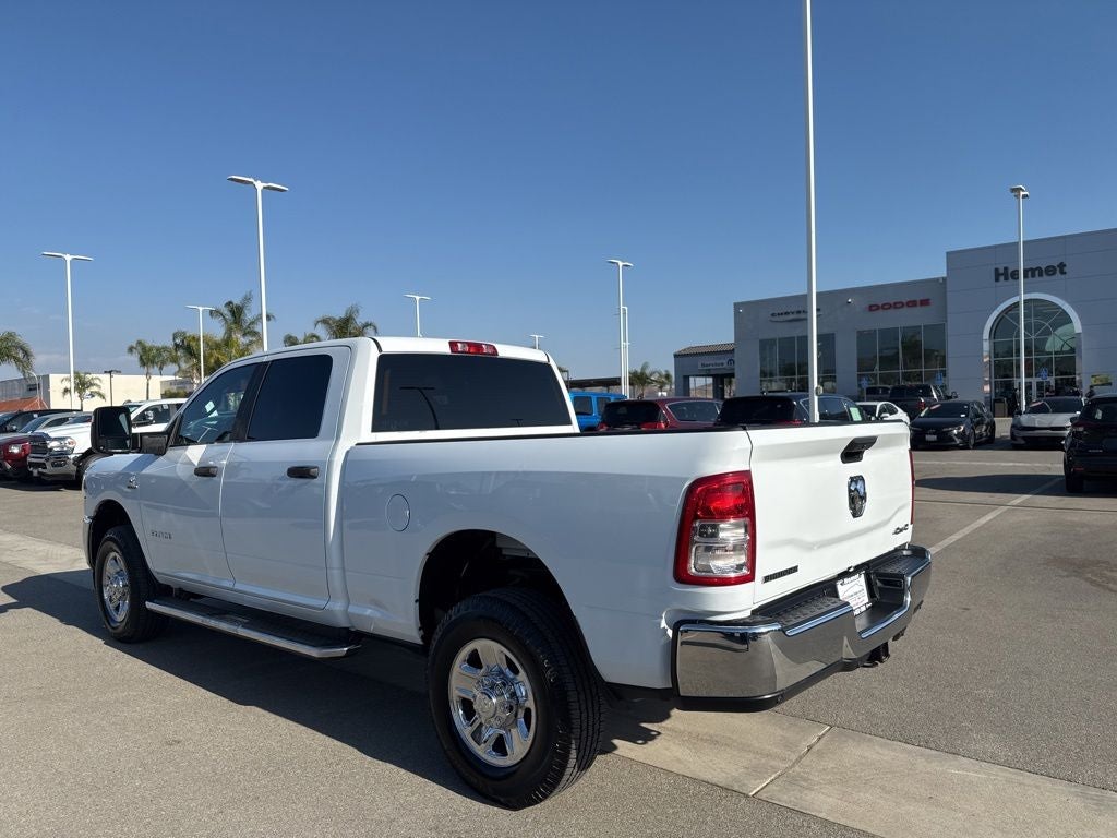 2023 RAM 2500 Big Horn