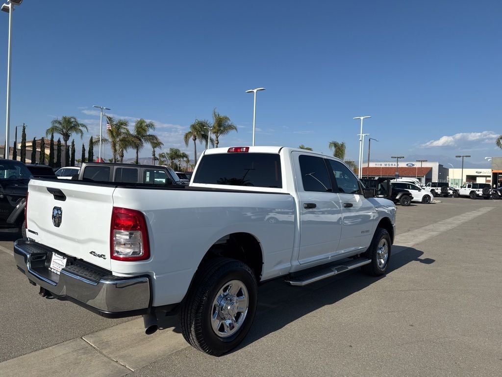 2023 RAM 2500 Big Horn