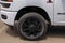 2027 RAM 2500 Laramie Night Edition