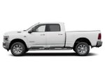 2027 RAM 2500 Laramie Night Edition