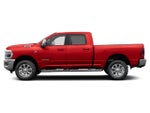 2027 RAM 2500 Laramie Night Edition