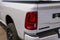 2027 RAM 2500 Laramie Night Edition