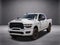 2027 RAM 2500 Laramie Night Edition