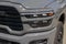 2027 RAM 2500 Laramie Night Edition