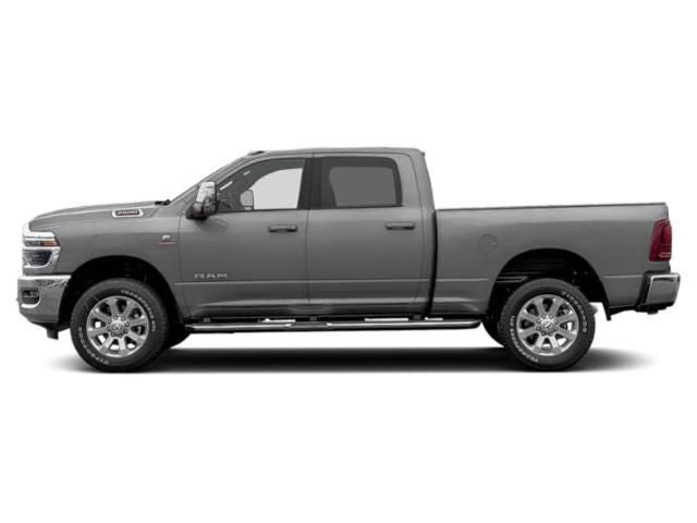 2027 RAM 2500 Laramie