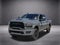 2027 RAM 2500 Laramie Night Edition