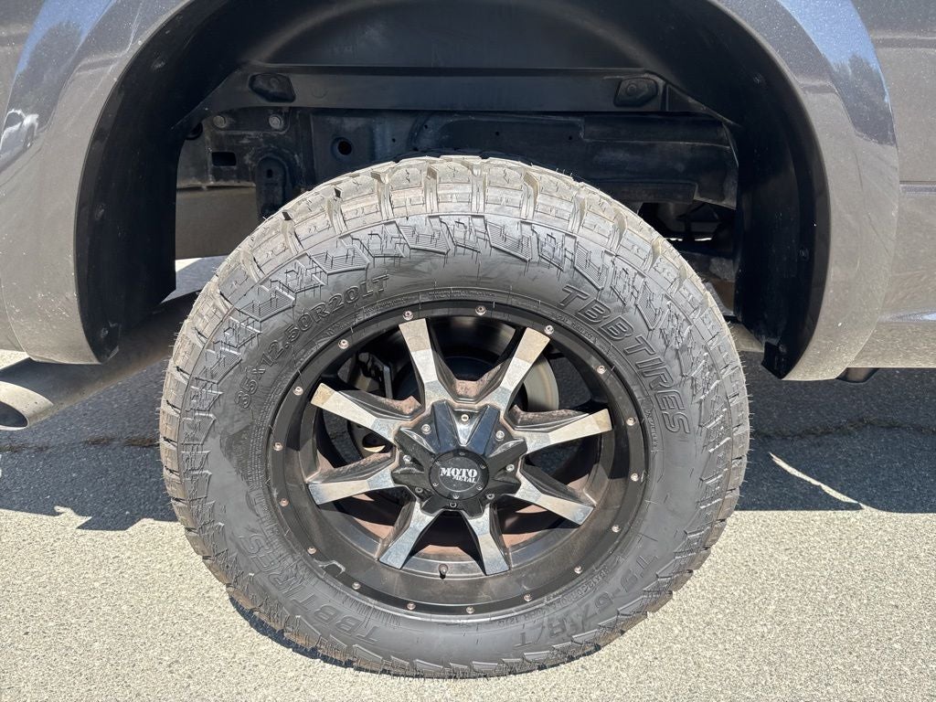 2015 RAM 2500 Laramie