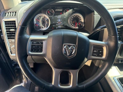 2015 RAM 2500 Laramie