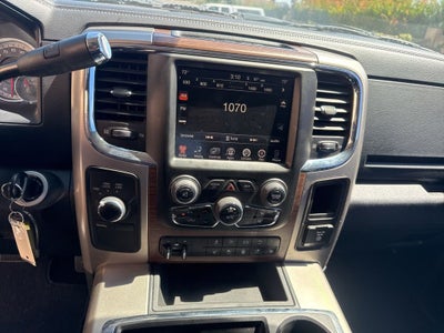 2015 RAM 2500 Laramie