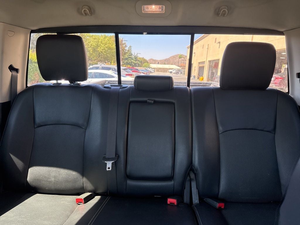 2015 RAM 2500 Laramie