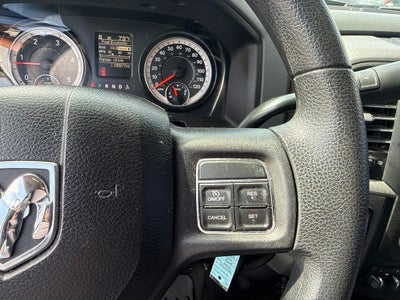 2016 RAM 2500 Tradesman