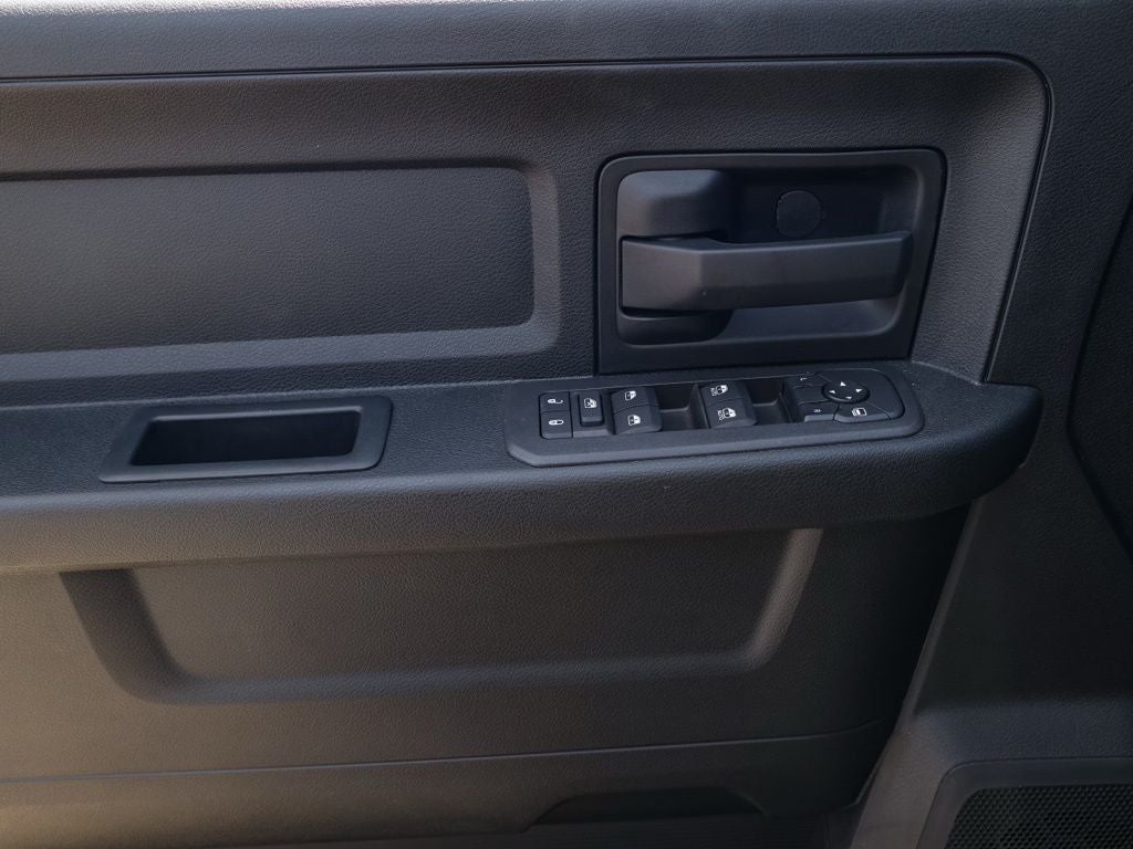 2026 RAM 2500 Tradesman Crew Cab 4x4 Longbox