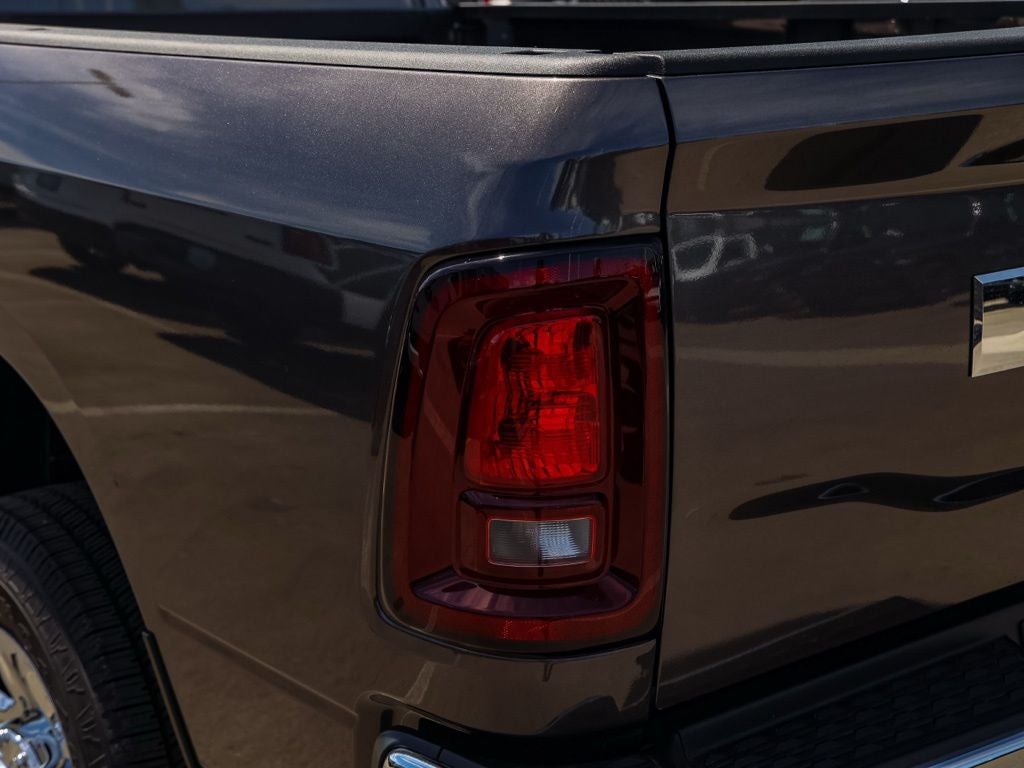 2026 RAM 2500 Tradesman Crew Cab 4x4 Longbox