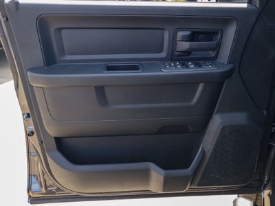 2026 RAM 2500 Tradesman Crew Cab 4x4 Longbox