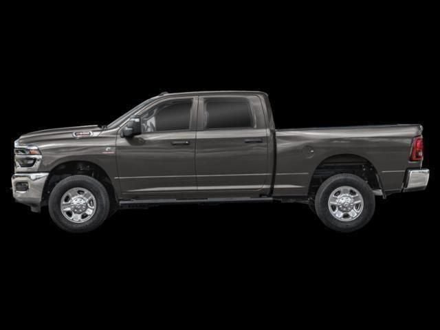 2026 RAM 2500 Tradesman Crew Cab 4x4 Longbox