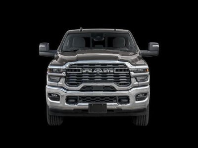 2026 RAM 2500 Tradesman Crew Cab 4x4 Longbox