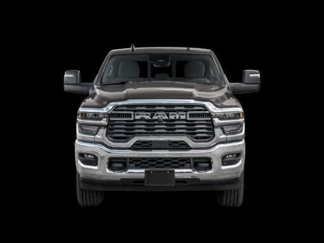 2026 RAM 2500 Tradesman Crew Cab 4x4 Longbox