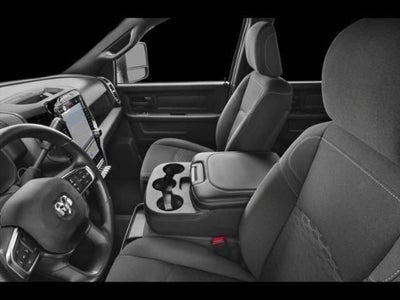 2026 RAM 2500 Tradesman Crew Cab 4x4 Longbox