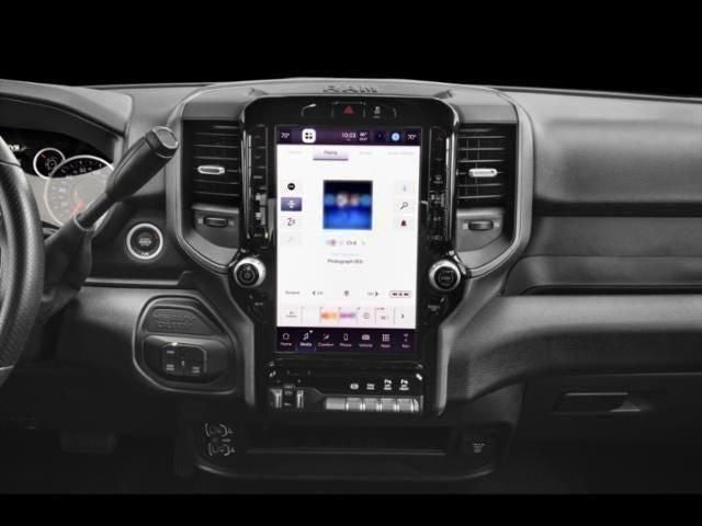 2026 RAM 2500 Tradesman Crew Cab 4x4 Longbox