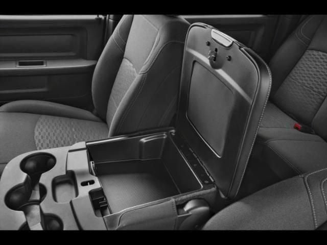 2026 RAM 2500 Tradesman Crew Cab 4x4 Longbox