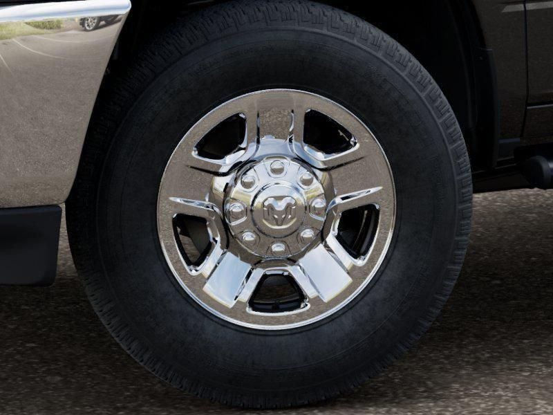 2026 RAM 2500 Tradesman Crew Cab 4x4 Longbox