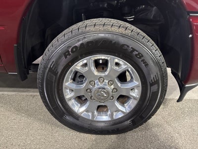 2023 RAM 2500 Laramie