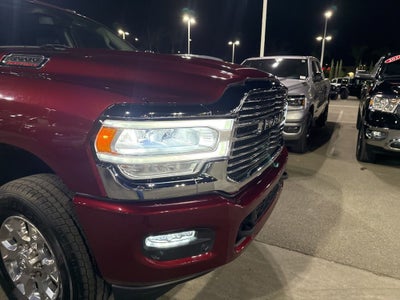2023 RAM 2500 Laramie
