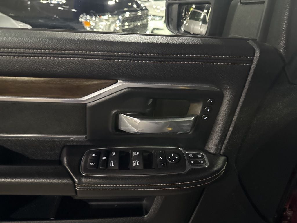 2023 RAM 2500 Laramie