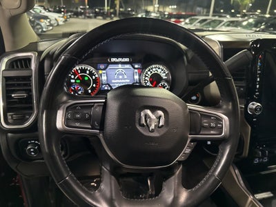 2023 RAM 2500 Laramie