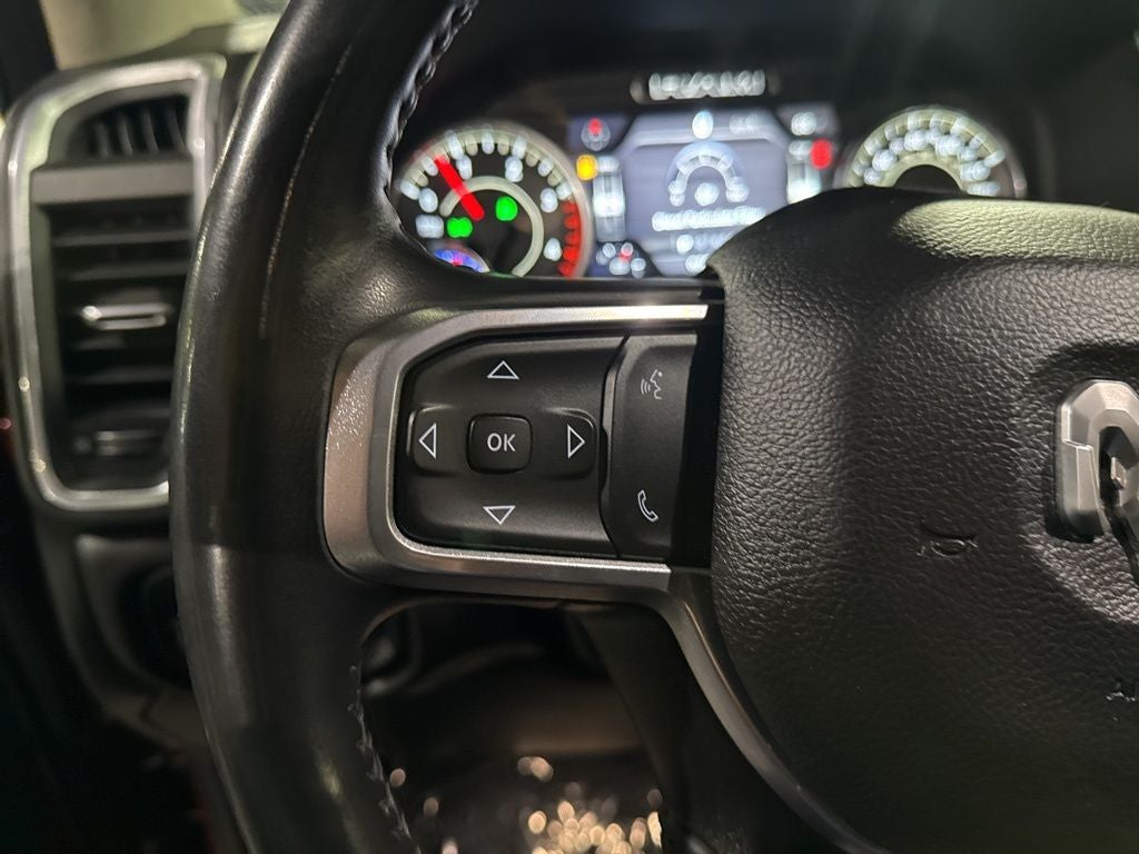 2023 RAM 2500 Laramie