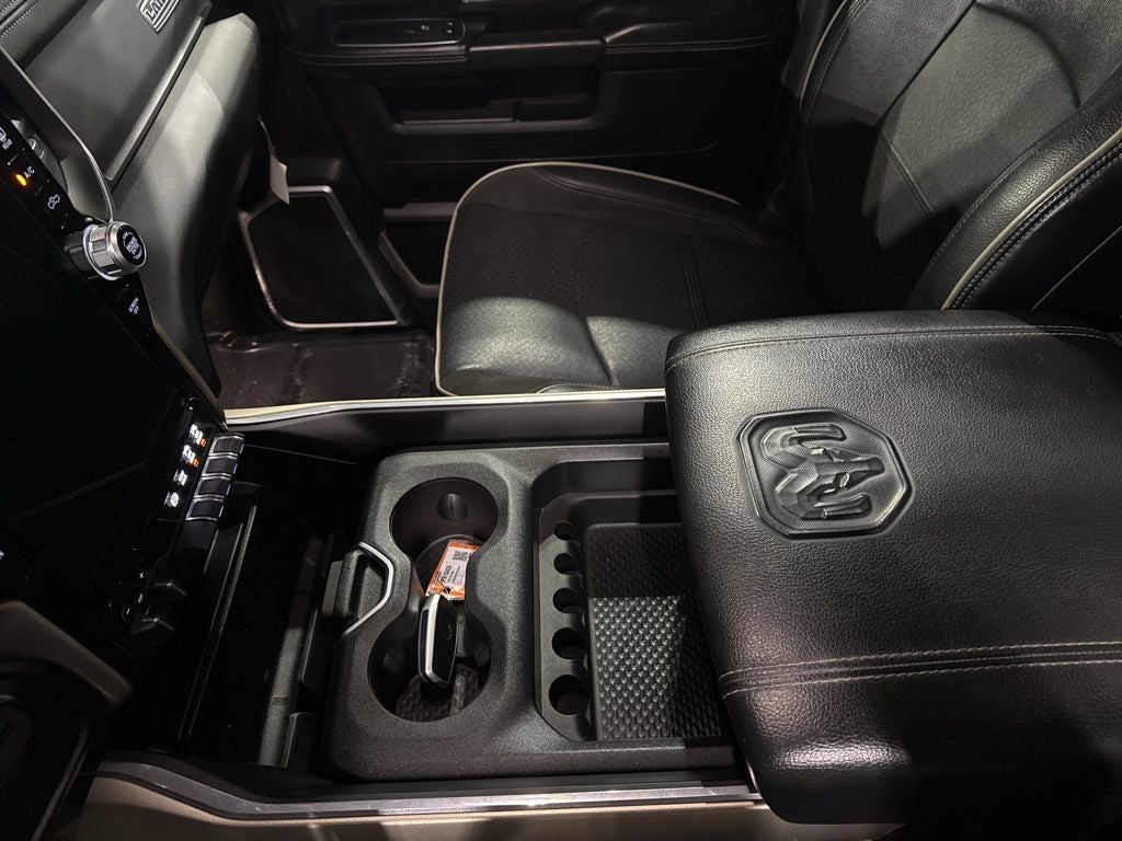 2023 RAM 2500 Laramie