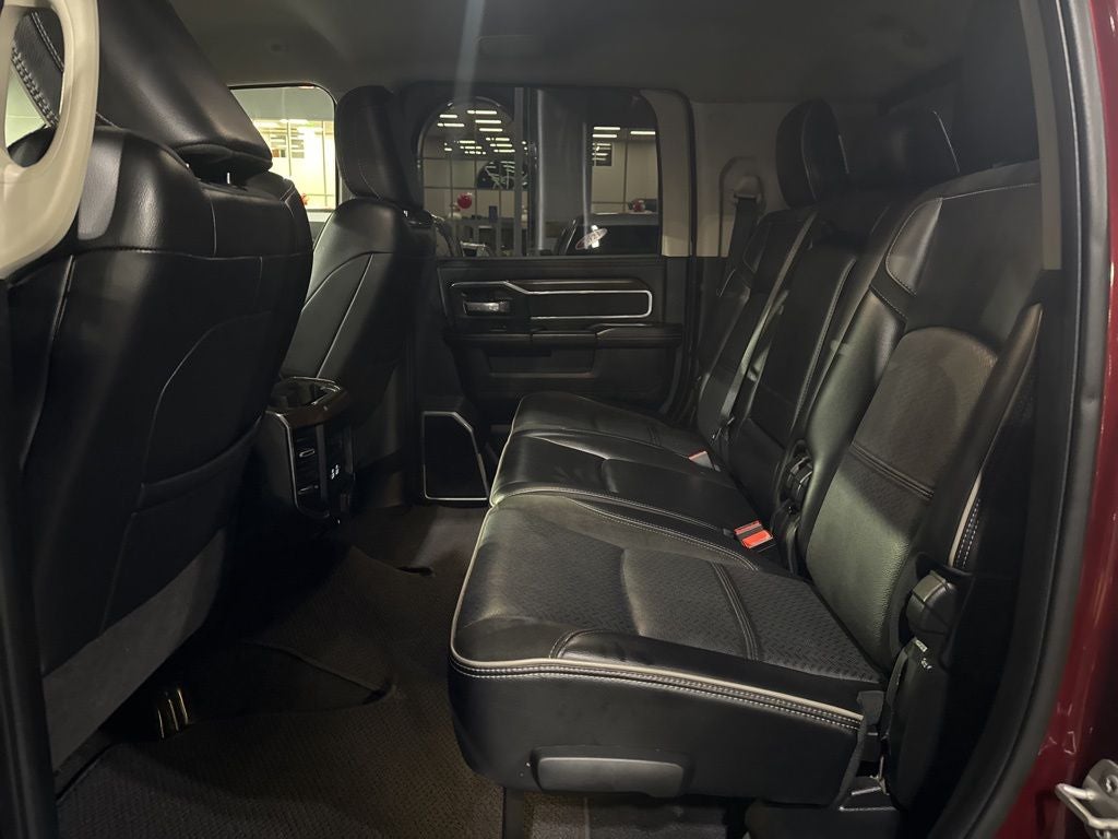 2023 RAM 2500 Laramie