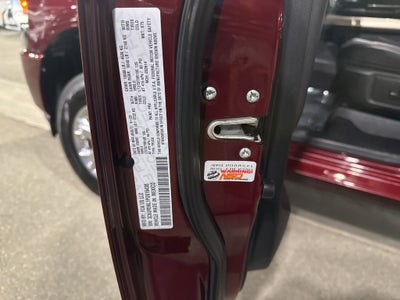 2023 RAM 2500 Laramie