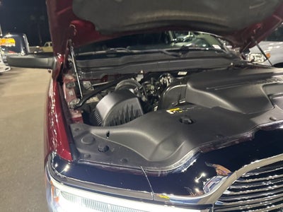 2023 RAM 2500 Laramie