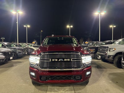2023 RAM 2500 Laramie