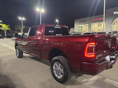 2023 RAM 2500 Laramie