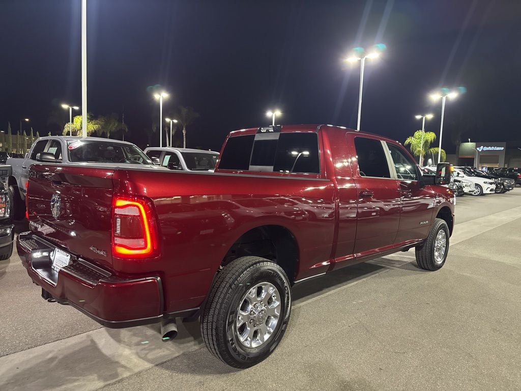 2023 RAM 2500 Laramie