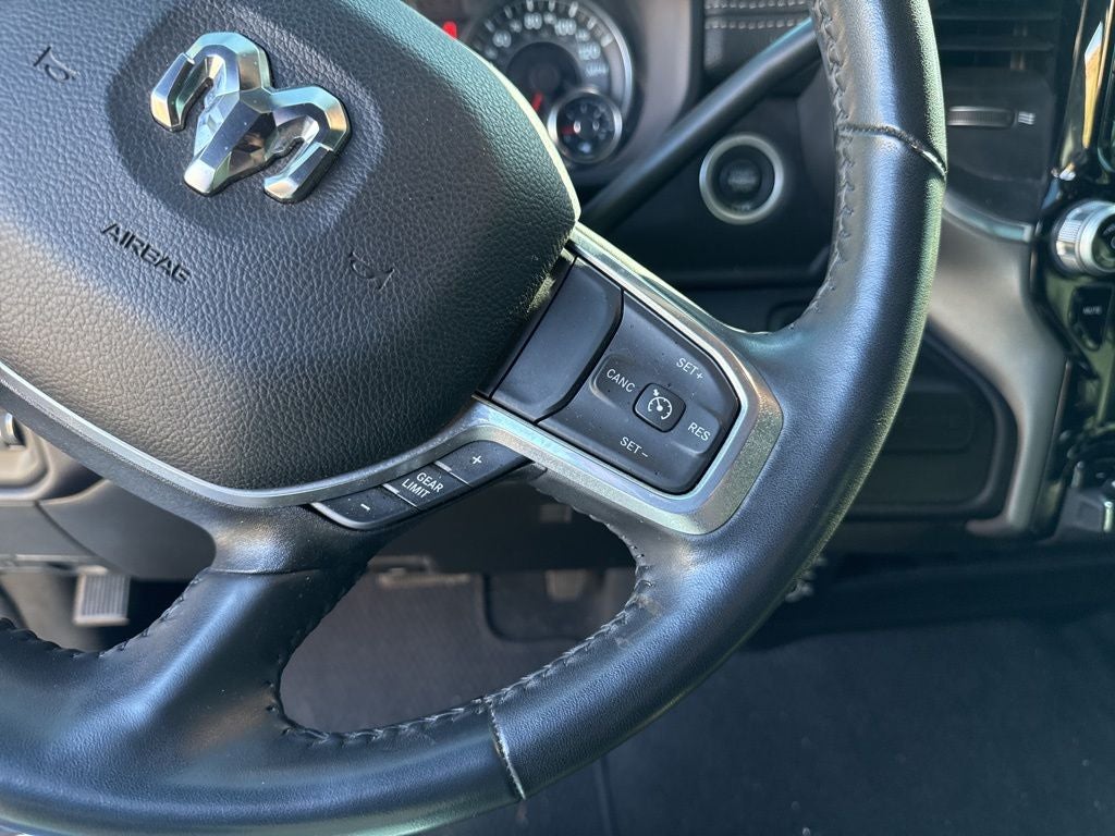 2023 RAM 2500 Laramie