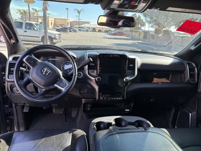 2023 RAM 2500 Laramie