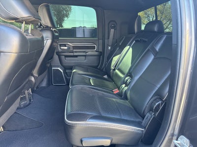 2023 RAM 2500 Laramie