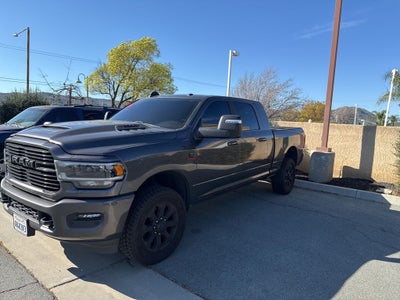 2023 RAM 2500 Laramie