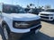 2022 Ford Bronco Sport Base