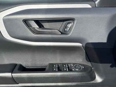 2022 Ford Bronco Sport Base