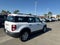 2022 Ford Bronco Sport Base