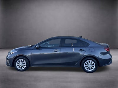 2023 Kia Forte LX